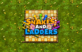Snakes &amp; Ladders