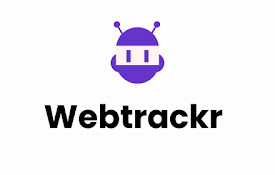 WebTrackr