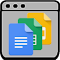 Dedicated Window For Google Docs