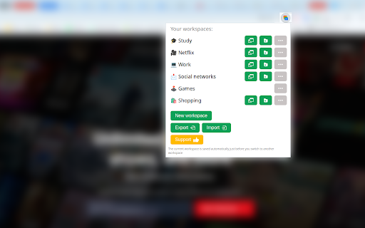 Plugin Screenshot