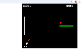 Board Shooter