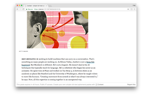 Plugin Screenshot