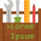 Lorem Ipsum Toolbox