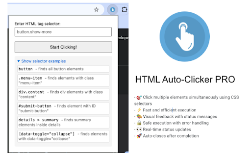 Plugin Screenshot