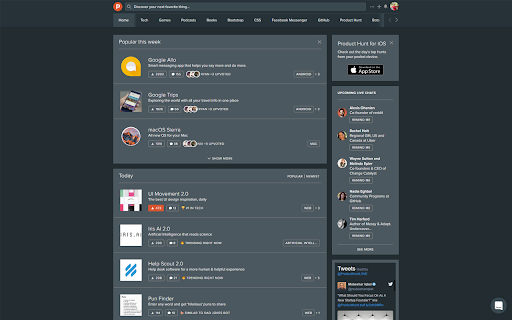 Plugin Screenshot
