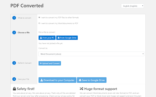 Plugin Screenshot