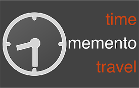 Memento Time Travel