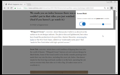 Plugin Screenshot