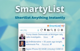 SmartyList