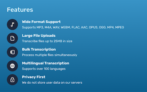 Plugin Screenshot