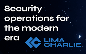 LimaCharlie Sensor