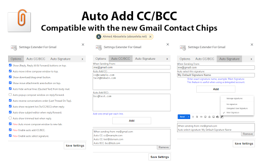 Plugin Screenshot