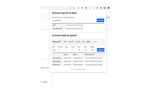 Plugin Screenshot