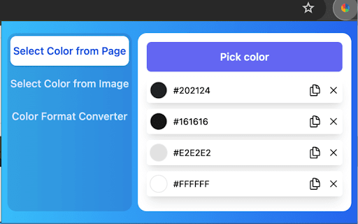 Plugin Screenshot