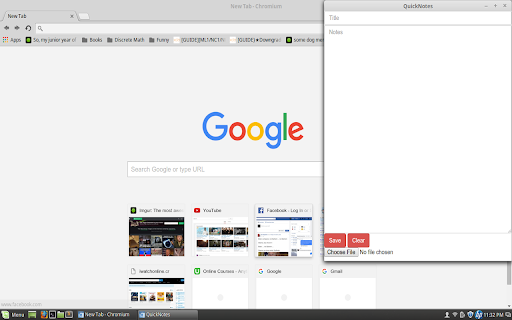 Plugin Screenshot