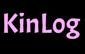 KinLog