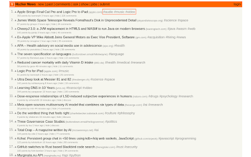 Plugin Screenshot