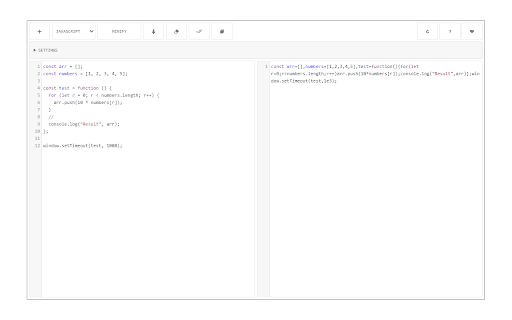 Plugin Screenshot