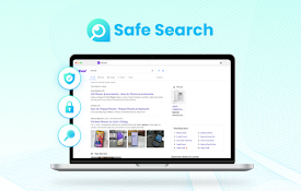 Safe Search