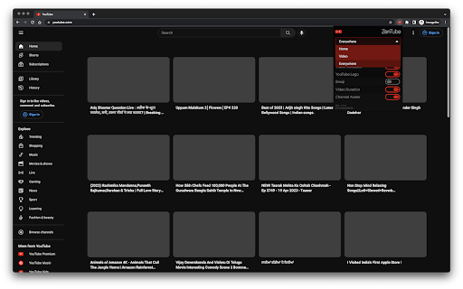 Plugin Screenshot