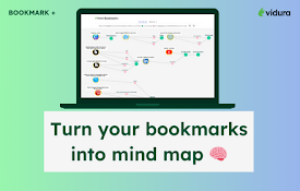 Bookmark Plus by Vidura