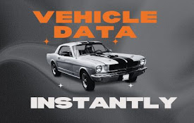 VIN Decoder - Get Instant Vehicle Details