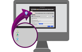 RapidIdentity SnapApp