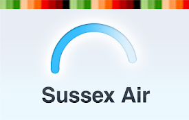 Sussex Air