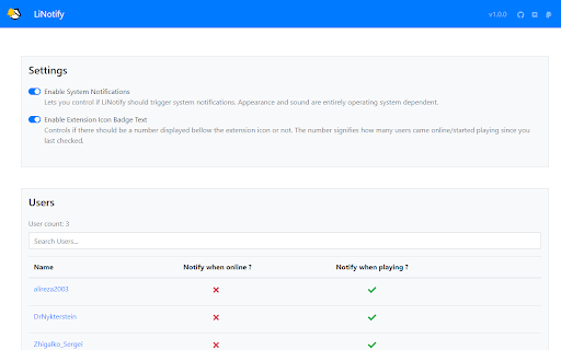 Plugin Screenshot