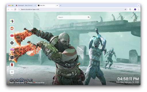 Plugin Screenshot