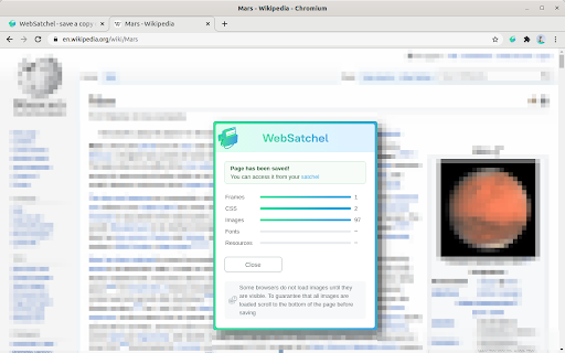 Plugin Screenshot