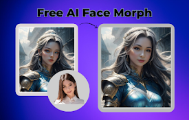 FaceSwap - AI Face Swap Photos &amp; Videos