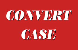 Convert Text