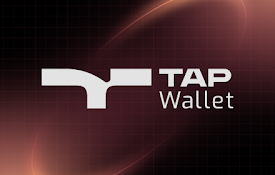 TAP Wallet