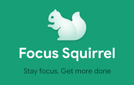 Focus Squirrel - Free Site Blocker