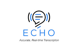 Echo - Speech-to-Text Dictation