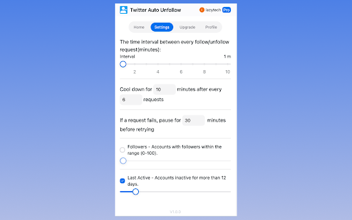 Plugin Screenshot
