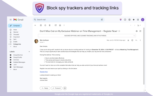 Plugin Screenshot