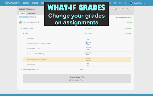 Plugin Screenshot