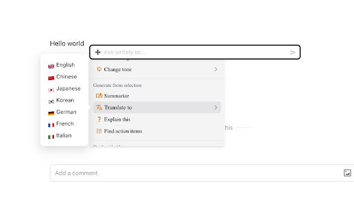 Plugin Screenshot