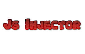 JavaScript Injector