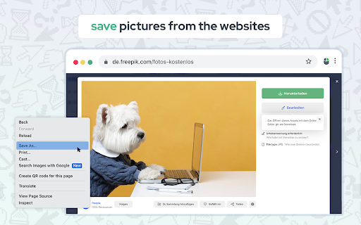 Plugin Screenshot