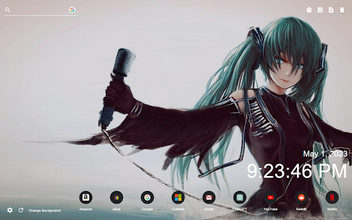 Plugin Screenshot