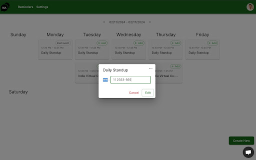 Plugin Screenshot