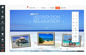 MangoSigns Chrome Player