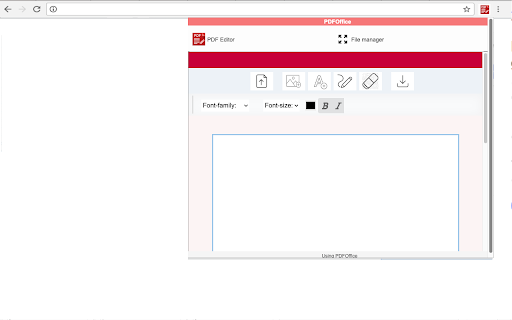 Plugin Screenshot