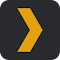 Plex Server Stats