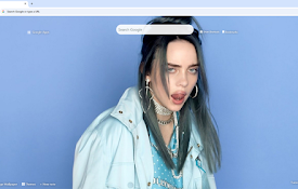 Billie Eilish Wallpaper