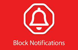 Block Notifications - Free Notification Blocker