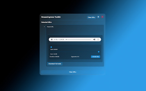 Plugin Screenshot